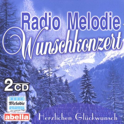 Radio Melodie Wunschkonzert