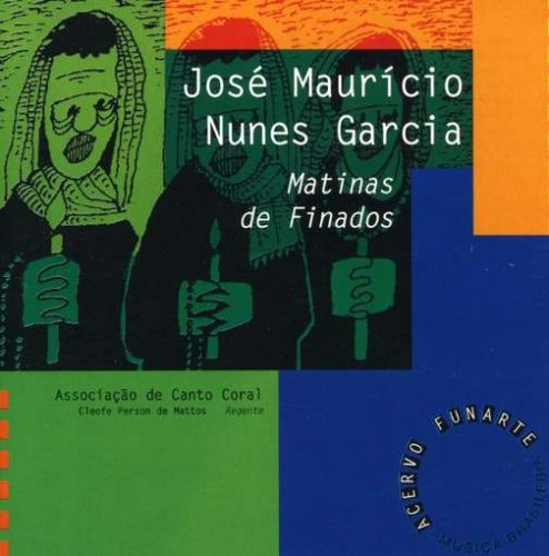 Matinas De Finados