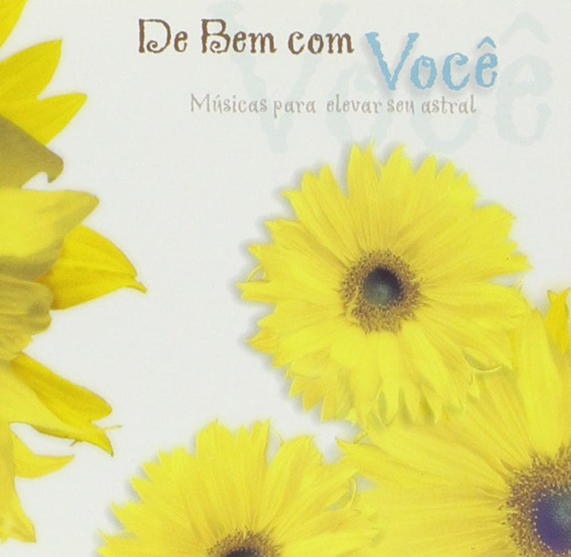 De Bem Com Voce Vol.1