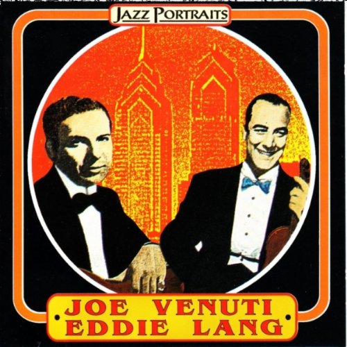 Joe Venuti & Eddie Lang