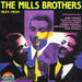 The Mills Brothers 1931-1934