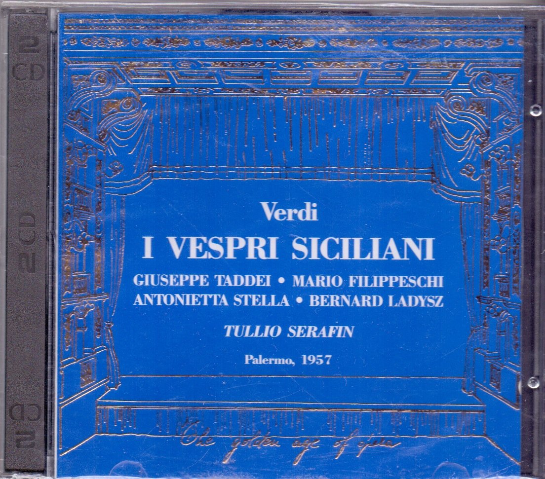 Sizilianische Vesper (Kompl