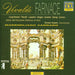Antonio Vivaldi: Il Farnace (Oper) (Gesamtaufnahme
