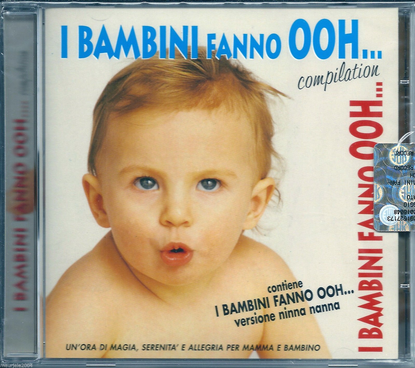 Bimbo Parade