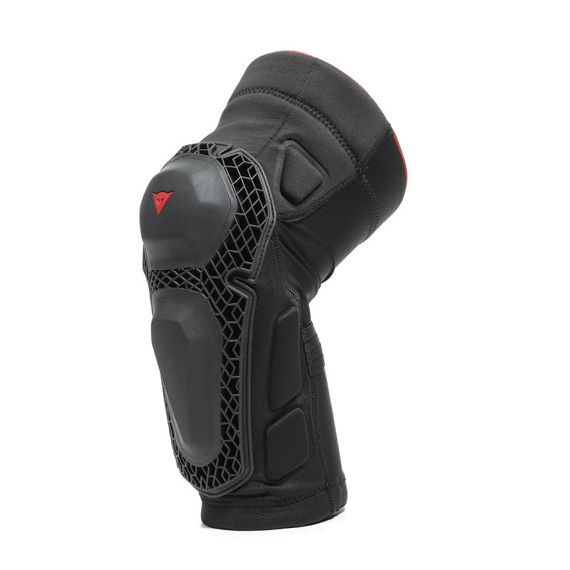 Enduro Knee Guards 2 (Black, L)