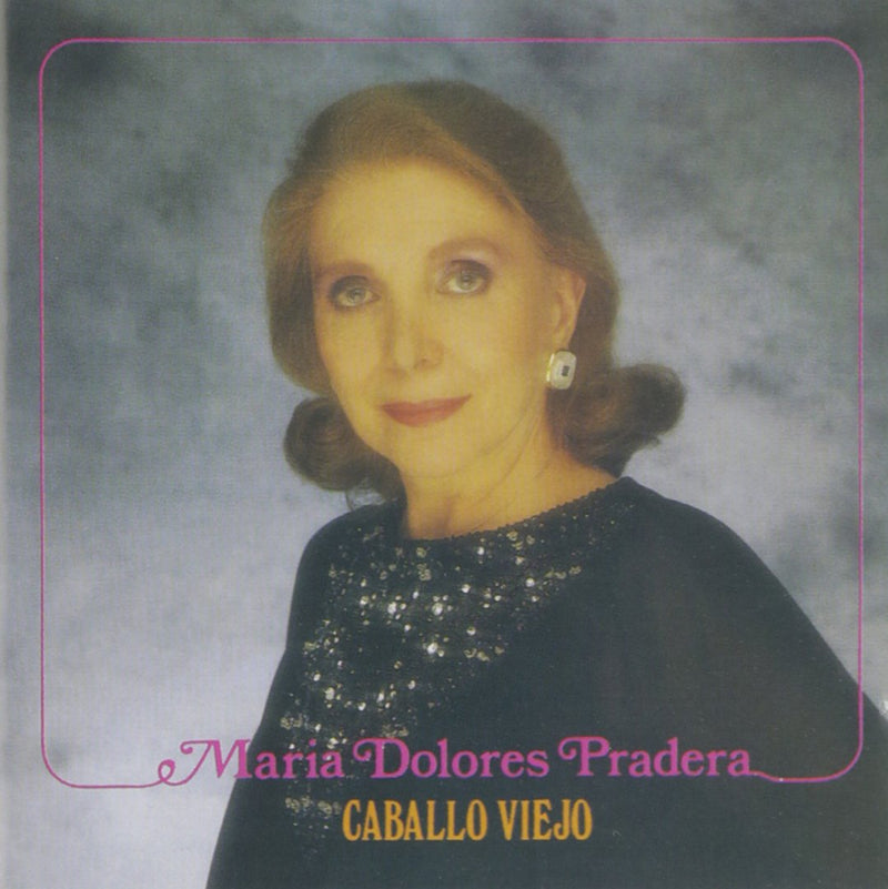 Caballo Viejo