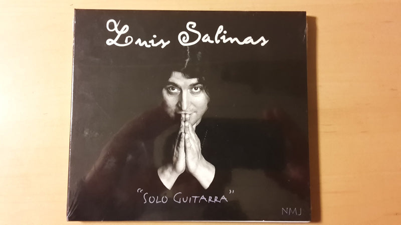 Solo Guitarra