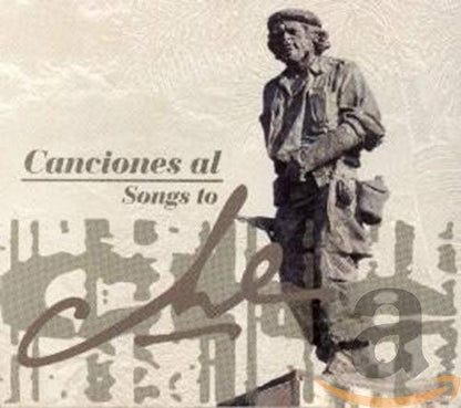 Songs to Che Vol.1