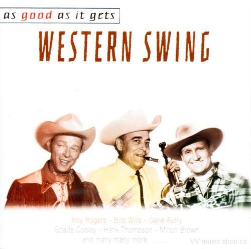 Western Swing