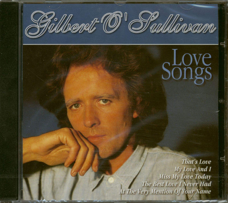 Love Songs
