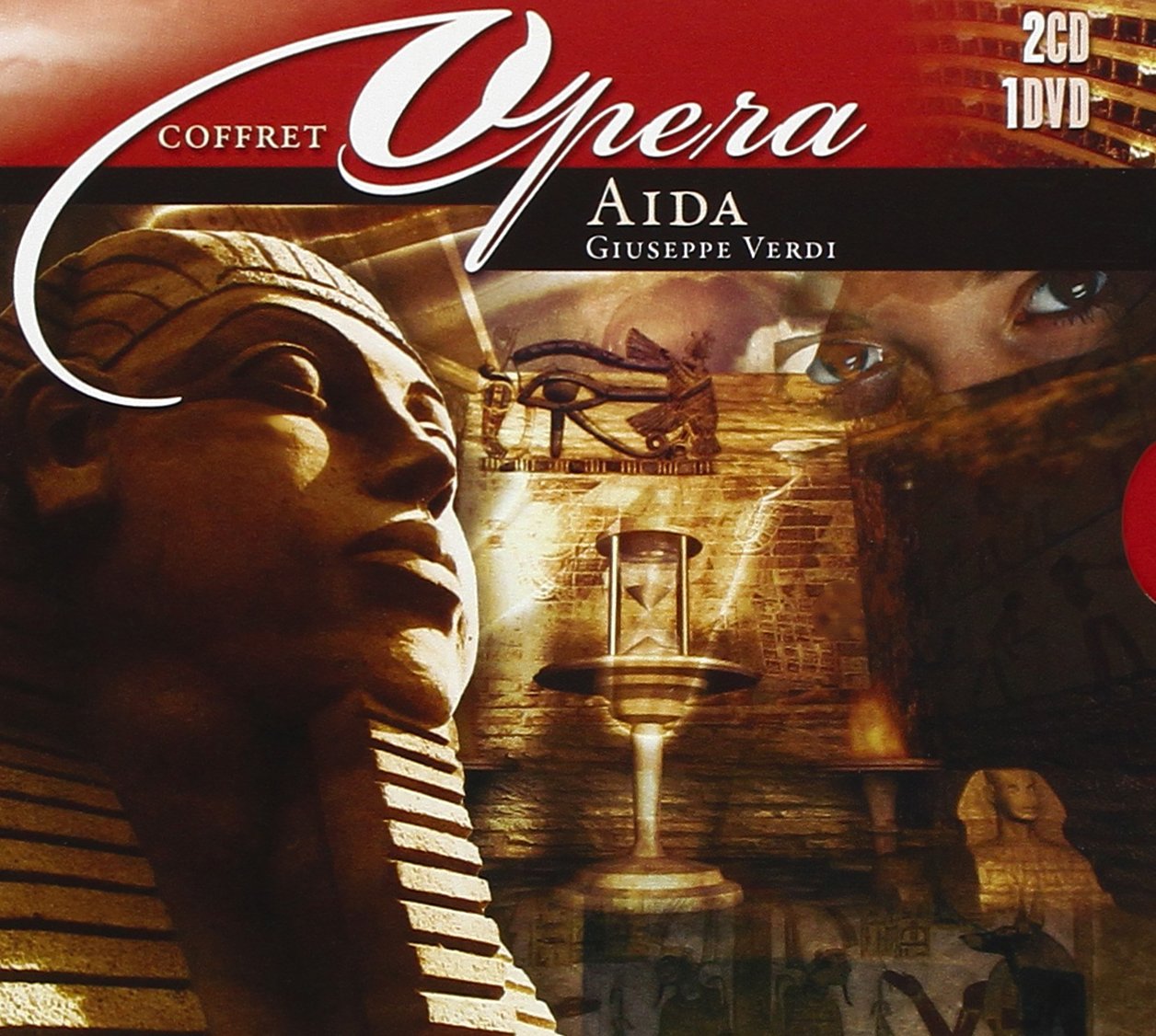 Opera Aida