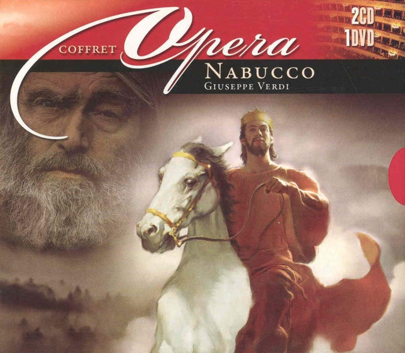 Opera Nabucco