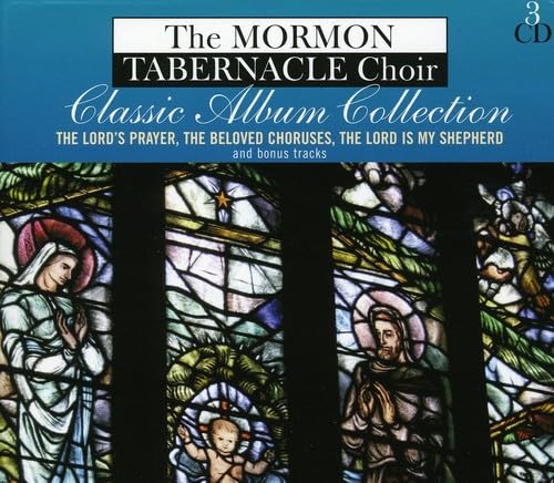 Classic Album Collection