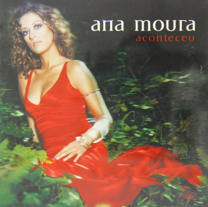 Aconteceu