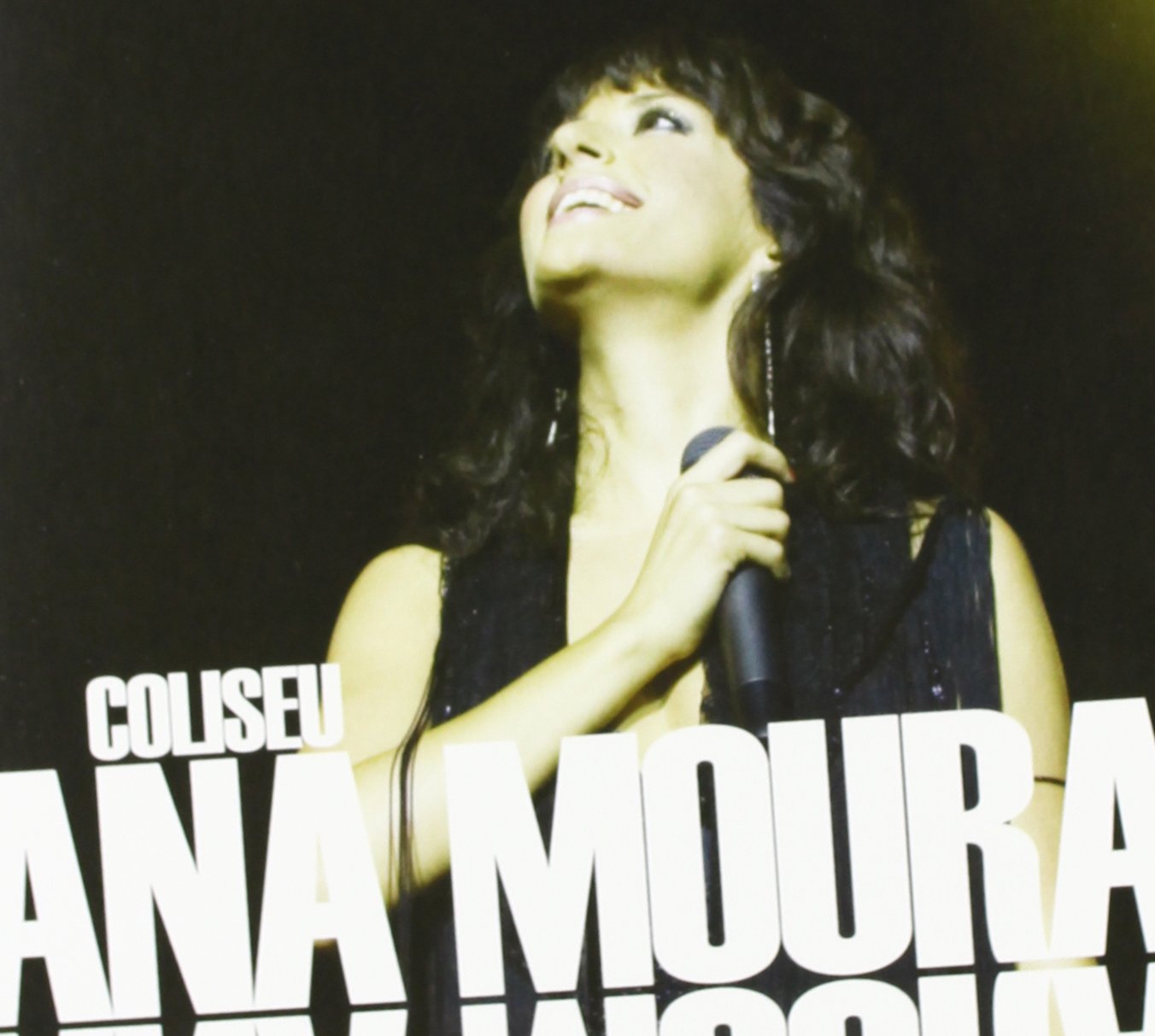 Coliseu (Cd + Dvd