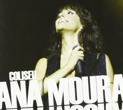 Coliseu (Cd + Dvd