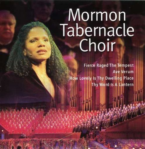 Mormon Tabernacle Choir