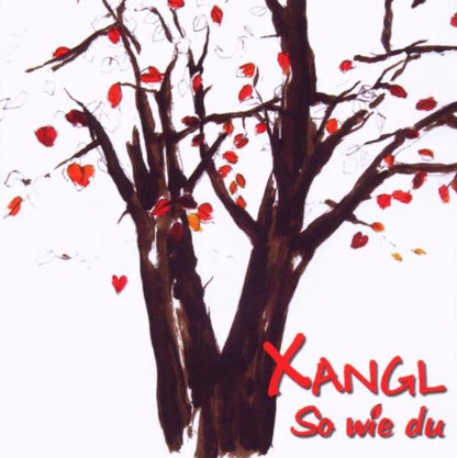 So Wie du