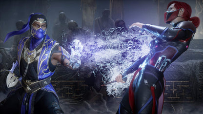 Mortal Kombat 11 Ultimate Limited Edition (Xbox One / Xbox Series X) Xbox One Limited Edition