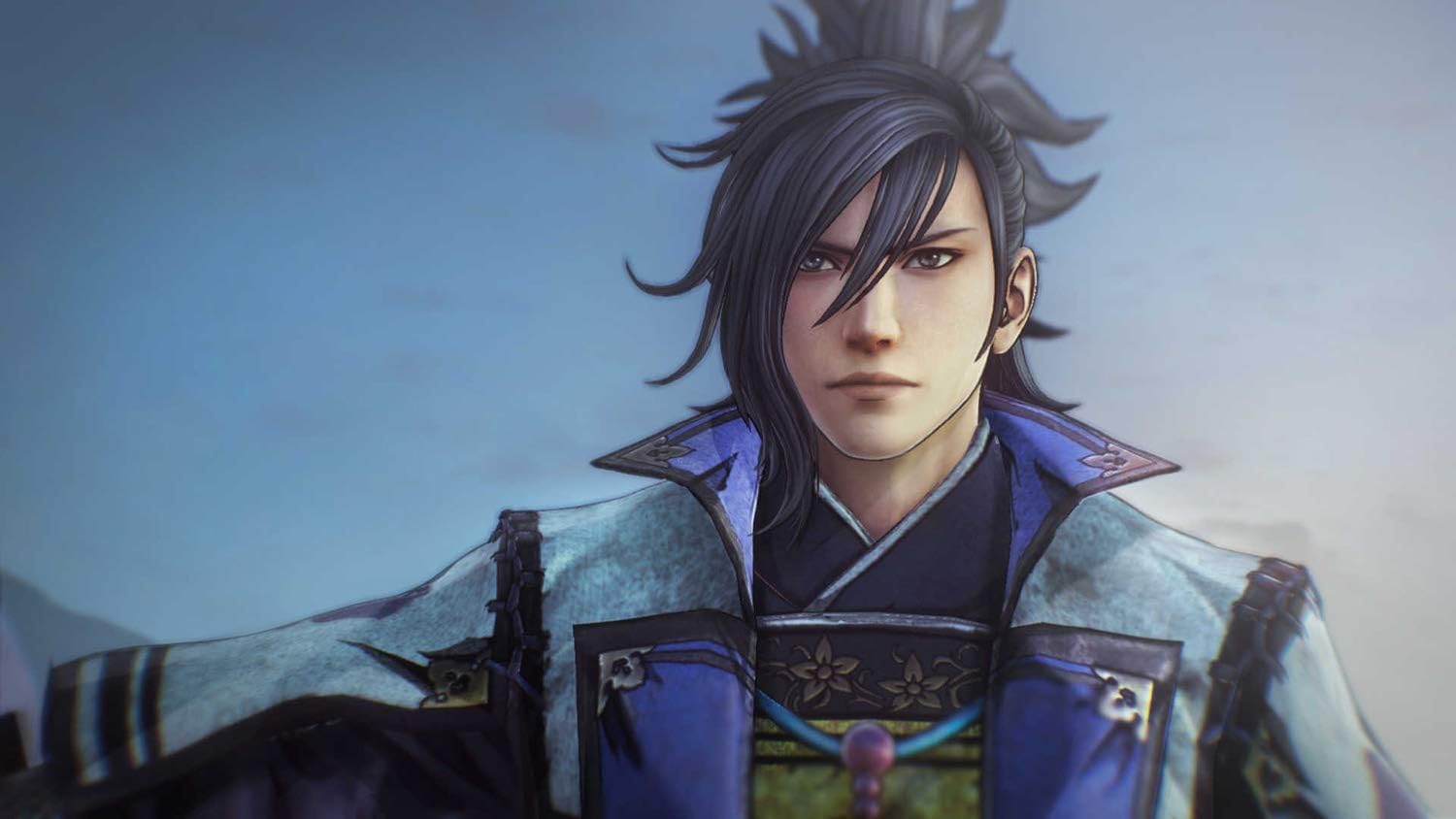 Game - `Samurai Warriors 5 (Switch) Englisch, Japanisch`