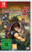 Game - `Samurai Warriors 5 (Switch) Englisch, Japanisch`