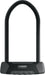 ABUS Granit XPlus 540 U-Shackle Lock 230mm (Diamond Sold Secure) [Black]