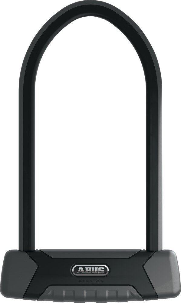 ABUS Granit XPlus 540 U-Shackle Lock 230mm (Diamond Sold Secure) [Black]