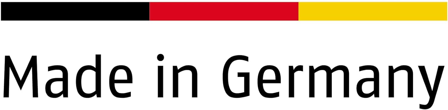 ABUS Granit Plus 470 U-Shackle Lock 230mm (Gold Sold Secure) [Black]