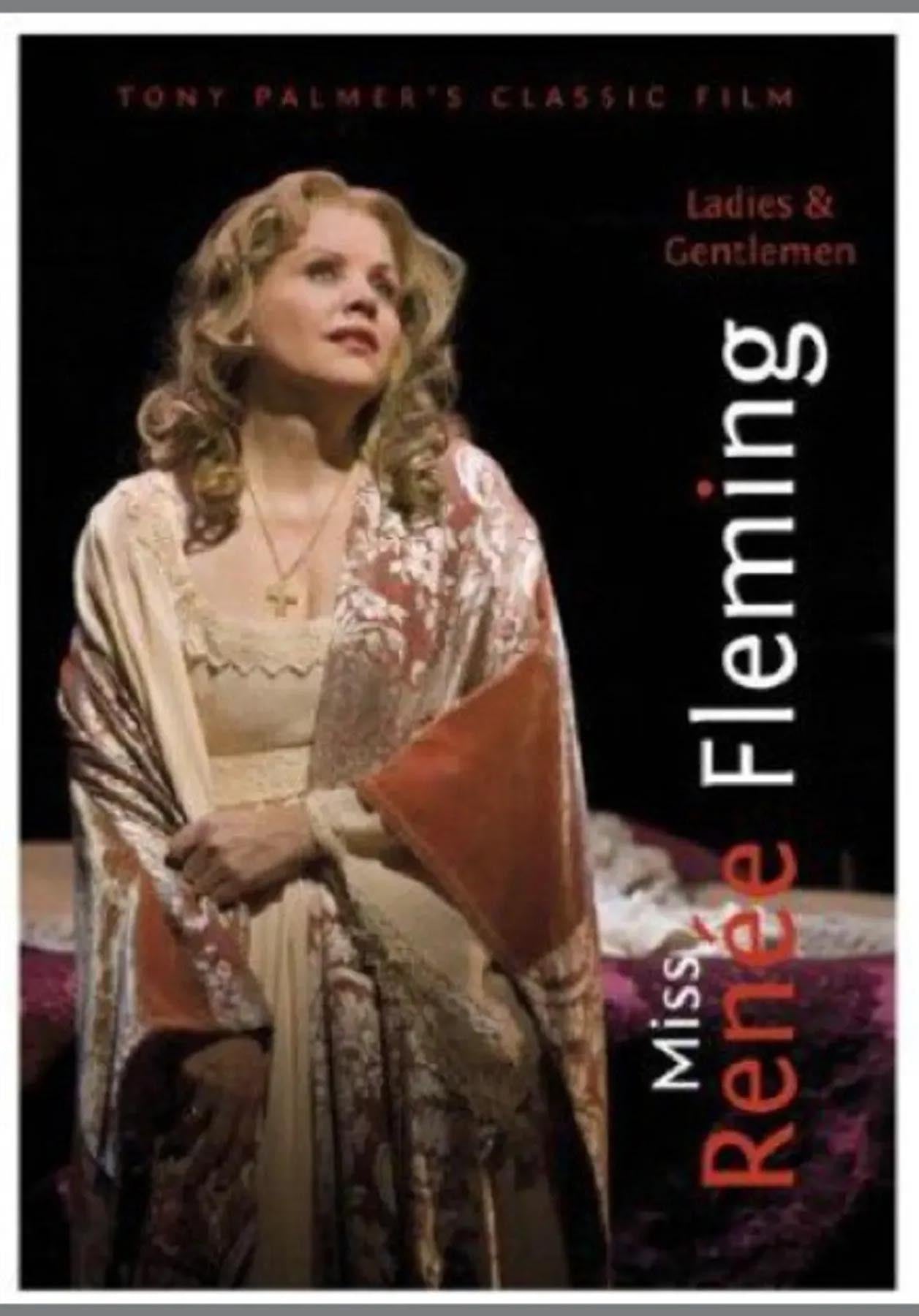 Renée Fleming