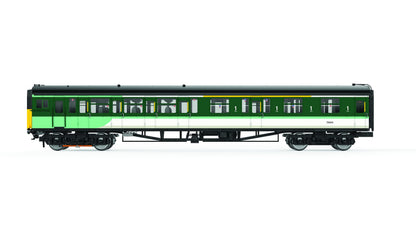 Hornby Southern Class 423 4-VEP EMU Train Pack - Era 10. Locomotives., Green (R30106)