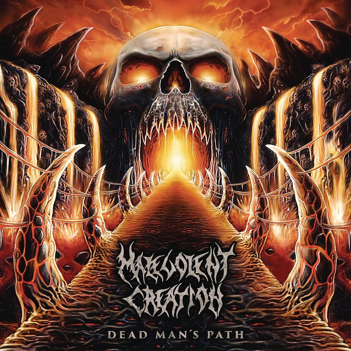 Dead Man'S Path