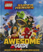 Lego Super Heroes Awesome Guide
