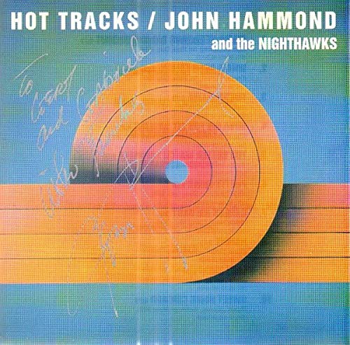 Hot Tracks