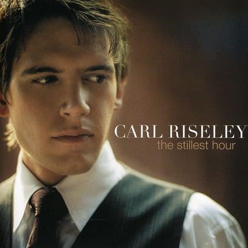 Carl Riseley-Stillest Hour