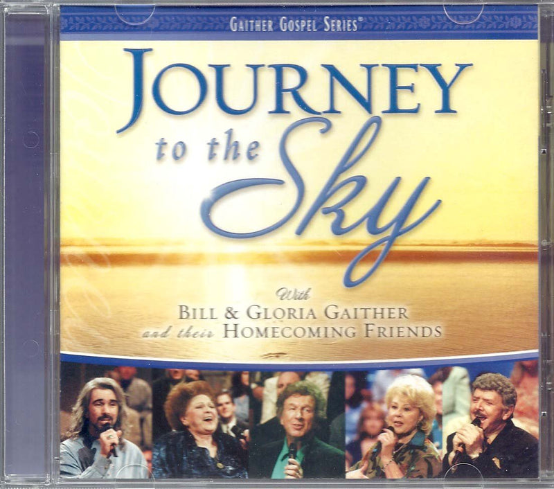 Journey to the Sky