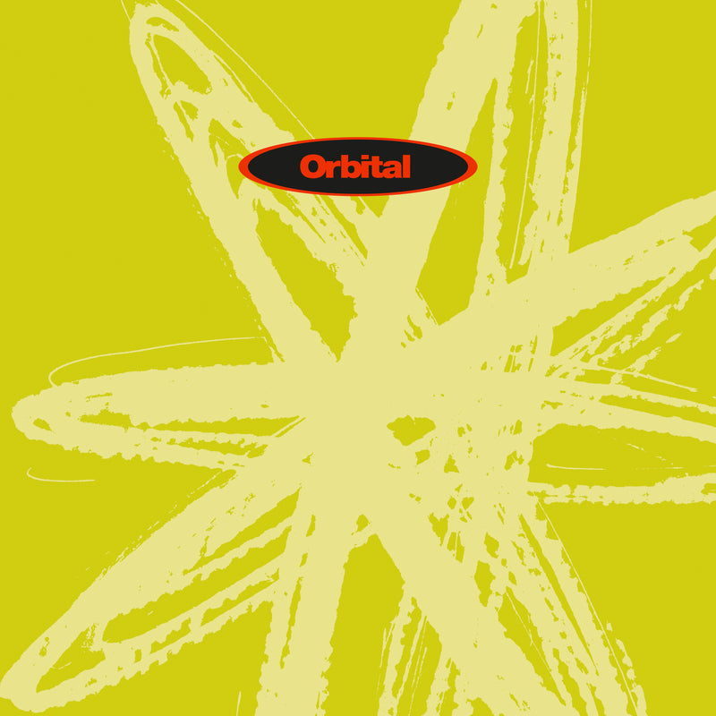Orbital (Green Album)