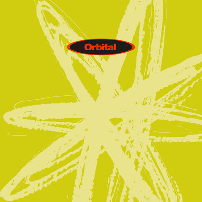 Orbital (Green Album)
