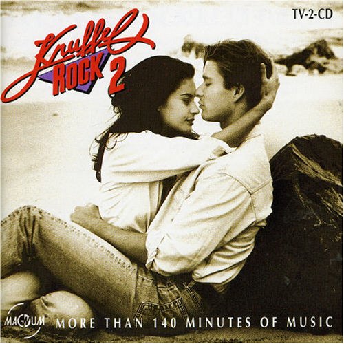 Knuffelrock 2