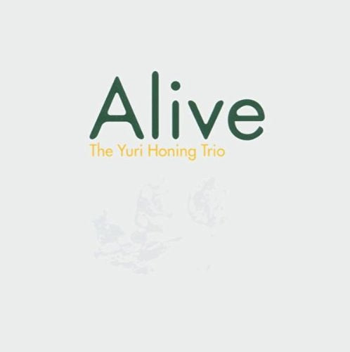 Alive