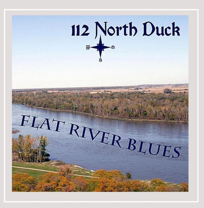 Flat River Blues