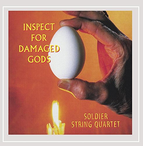 Inspect for Damaged Goods [us Import]
