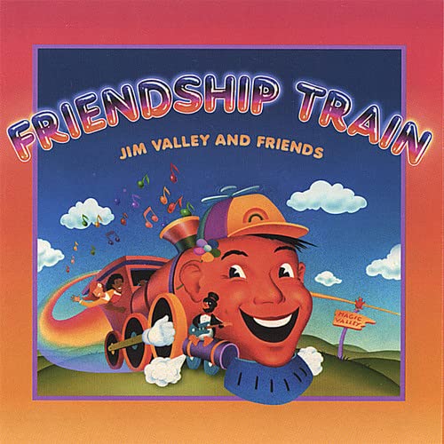 Friendship Train