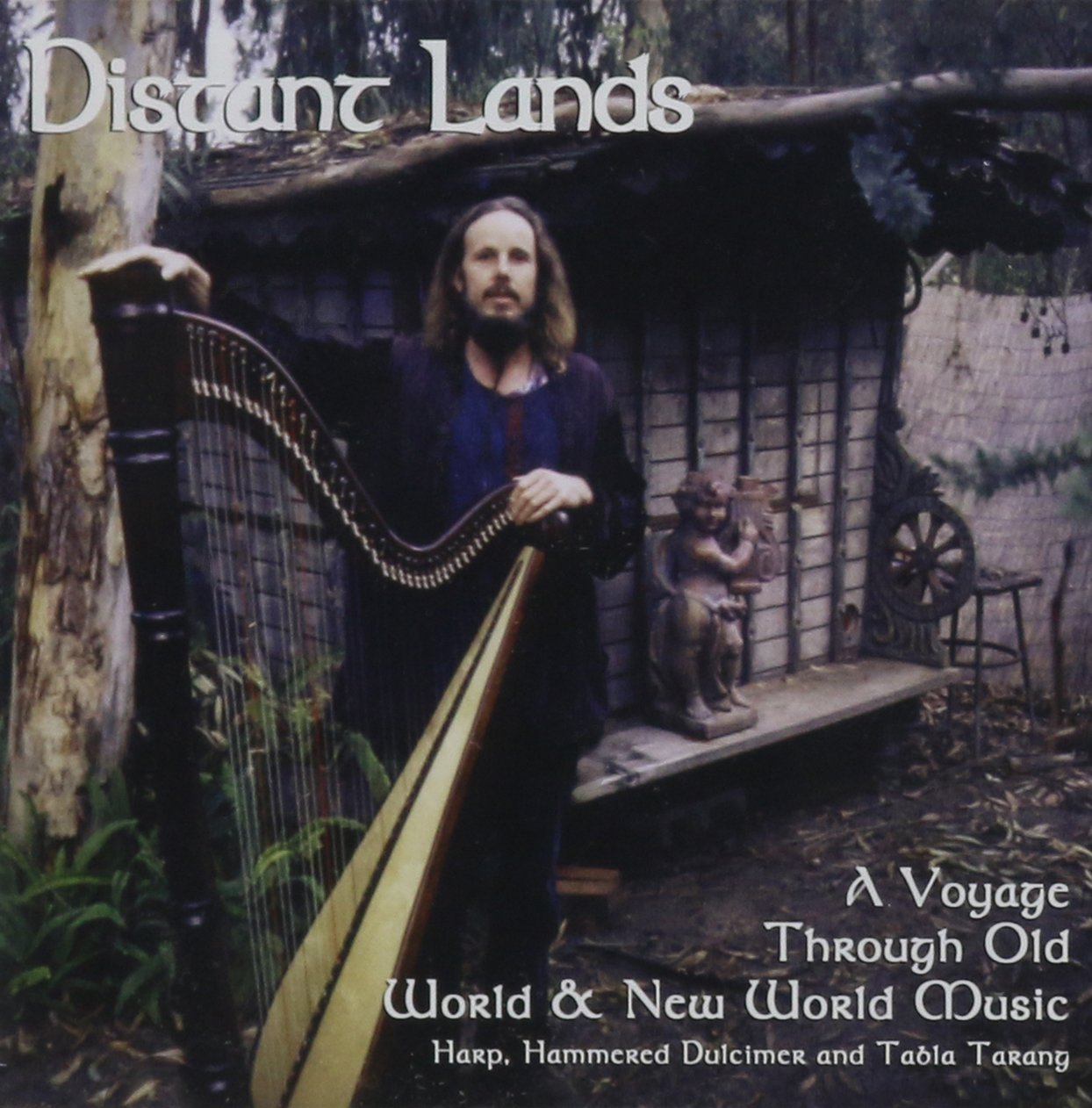 Distant Lands