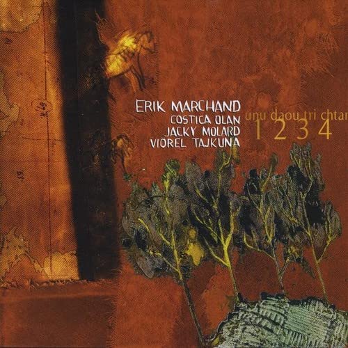 Eric Quartet Marchand - Unu Daou Tri Chtar