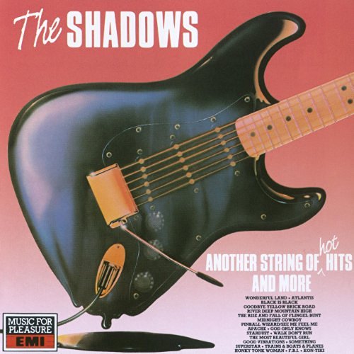 Another String Of Hot Hits: (And More!)