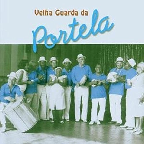 Velha Guarda Da Portela