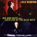 Ins and Outs/lalo Live at the Blue Note