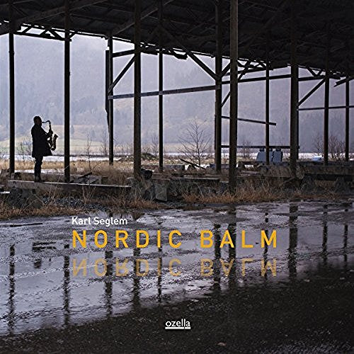 Nordic balm
