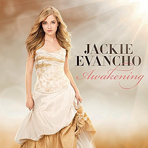 Jackie Evancho: Awakening