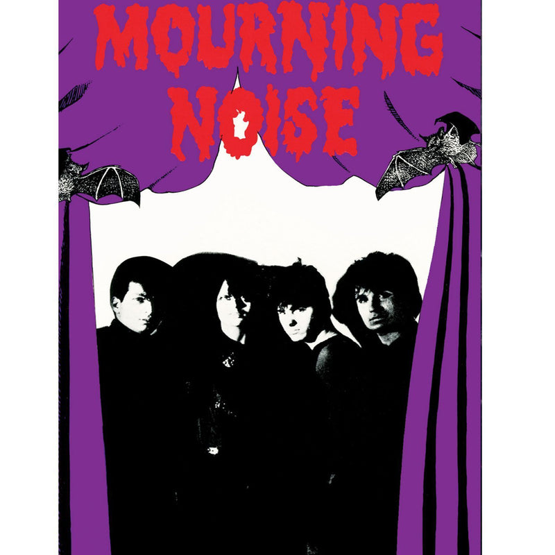 Mourning Noise